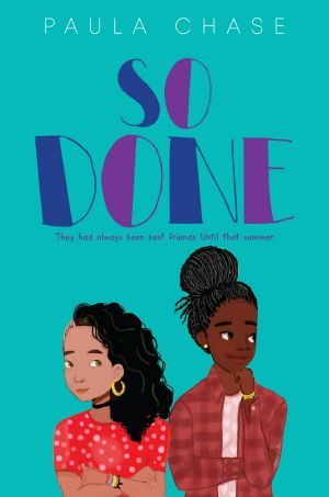 [So Done 01] • So Done
